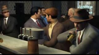 Mafia: The City Of Lost Heaven Trailer