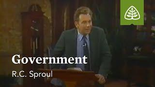 Government: Christian Worldview with R.C. Sproul