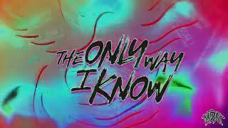 MDK - The Only Way I Know in Real G-Major 4 (Fixed)