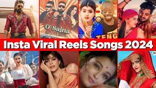 Instagram Viral Reels Songs 2024 | Part 3