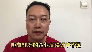 9月份制造业采购经理指数为50.2%，但仍然是强预期弱现实！