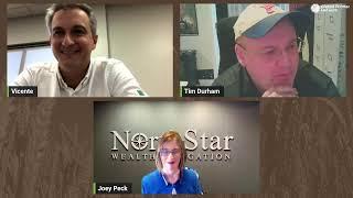Global Farmer Network webinar series 2025 - Succession Planning