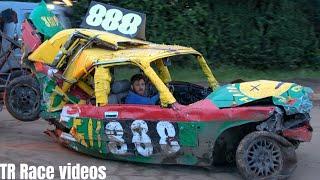 Mildenhall BWS Round 6 2024