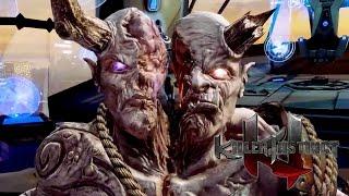 Killer Instinct - Eyedol Trailer