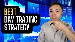 Best Day Trading Strategy For Stocks