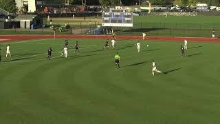 FALCON PLAY | Julian Stewart's Bicycle Kick Goal | Oct. 9, 2017