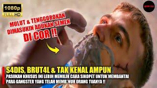 Cara Brut4l Mantan Pasukan Khusus Membalas Kematian Ayah & Ibunya - Alur Cerita Film Action