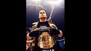 The truth about Tito Ortiz part 2