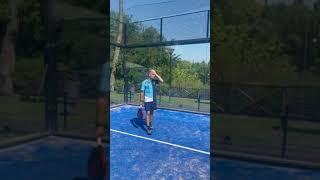 Paquito Navarro y Martin Di Nenno (Cuando tu compi erra una bola) #tiktok