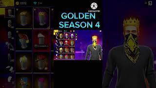 OLD ELITE PASS GOLDEN ELITE PASS SEASON 4 BUNDLE   SEASON 4 BUNDLE #shorts #ytshort #viral #trending