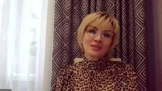 Почему ЛР - Светлана Кроткова