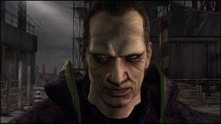 Resident Evil 4 Cheesy Dialogue Compilation
