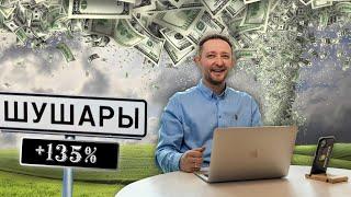 Доходность свыше 120% годовых?! Инвестиции в недвижимость г. Санкт-Петербурга