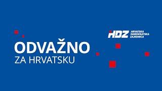 Međimurska i Varaždinska županija #OdvažnoZaHrvatsku