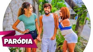 PARÓDIA | MEU XODÓ - RAFINHA O BIG LOVE E BIGUINHO SENSAÇÃO