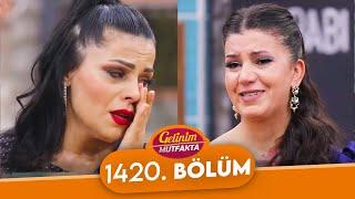 Gelinim Mutfakta 1420. Bölüm - 5 Temmuz Cuma | Sezon Finali