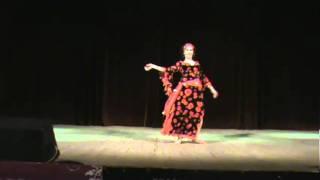 АМИРA-2010.ЧЕРНОВЦЫ.КАЛИТИНА ИРИНА.