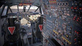 Concorde "As Real as it Gets" | Full Flight with Real Crew Audio, ATC, Checklists - Part 1 | XP