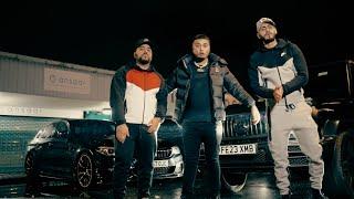 Muki & Haseeb Haze x JJ Esko x Naz6m | Jaaniya Ve [OFFICIAL VIDEO]