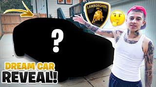 Buying My DREAM Car (Reveal) 