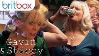 Pam's Best Bits | Part 1 | Gavin and Stacey