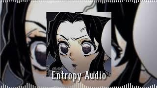 |Entropy Audio| |Edit audio|