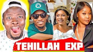 Ohemaa Mercy Tehillah Exp, Kinaata & Otumfuor + Efia Odo Fired?