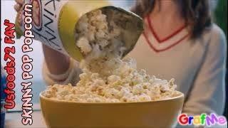 SKINNY POP Popcorn - Usfoods72 USA.