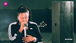 Yohana Cover of "Who Knows" by Protoje live on Kana Jams