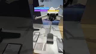 DJI Mini 3 Pro Price #shorts #mini3pro #djimini3pro #dji @jitenbajaj