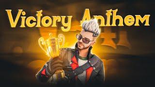 Victory Anthem - Free Fire Montage  | Free Fire Short Edit