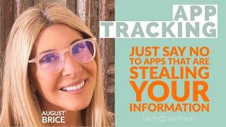 App Tracking. What Apps Keep Your Data Private?  What Do Those Privacy Labels Mean?