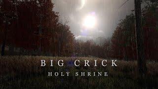 Song from We Harvest Shadows - Holy Shrine by Big Crick