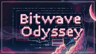 Bitwave Odyssey by T@KY | Rock & 8-bit Instrumental Album for Gaming