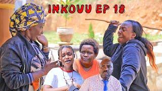 INKOVU SERIES EP 18: #intareyingore Yagarutse #fabiola INZIRA Y'UMUSARABA 86 IRACYAKOMEJE