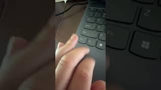 how to turn your keyboard brightness on ￼