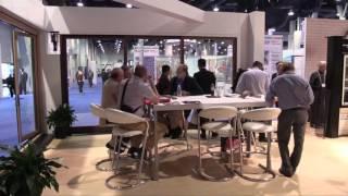 GlassBuild America 2016- Dream Showroom Tour