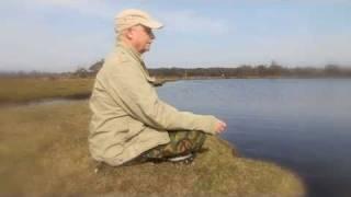 Very Funny Meditation Parody by Guru Craig - Inner F*cking Peace