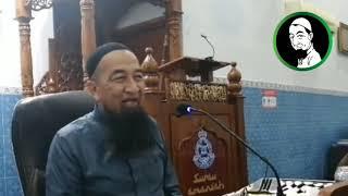 Kita Jaga Solat Allah Jaga Kita - Ustaz Azhar Idrus