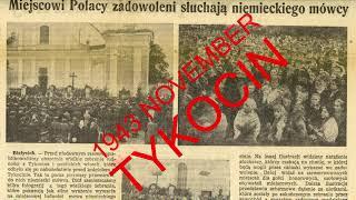 "Nowy Czas" o Białymstoku i Tykocinie. Hitlerowska gazeta w języku polskim z 1943 roku