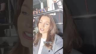 Если кто-то из мужчин решит поныть в комментах — напишу. Деньги трачу свои, зарабатываю тоже сама.