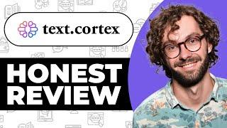 TextCortex Review - Usage Experience