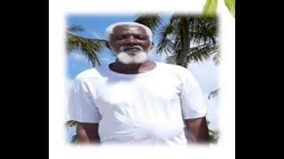 Thanksgiving Service for the Life of Samuel Moses