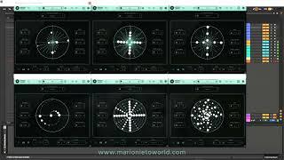 Harmony Bloom (VST3 / AU / STANDALONE) : Magical Melody Generator - Breakdown