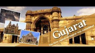 Tourist Attractions in Gujarat