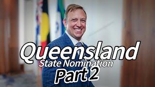 【2024-2025】QLD State Nomination Part 2 - Work in QLD, Graduate and Small Business owner explained