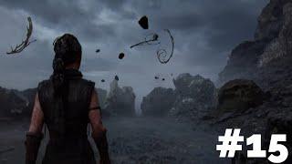 SENUA'S SAGA HELLBLADE 2 Walkthrough Gameplay Part 15