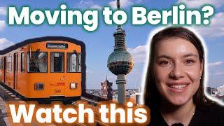 Berlin Calling: Expert Advice for a Successful Relocation to Germany's Capital