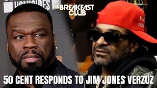 50 Cent Responds To Jim Jones Verzuz, Lil Baby Attorney Speaks On ATL Police + More