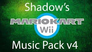 Shadow's MKW Music Pack v4